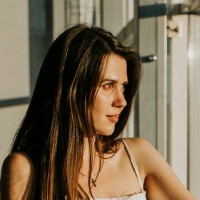Anastasiia Kliuch