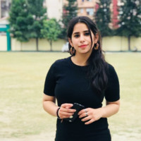 Garima Dora