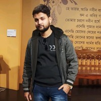 Suman Chakraborty