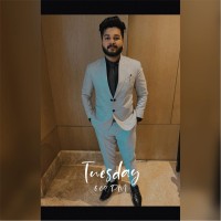 CA Keshav Garg