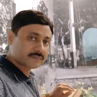 Sudarshan Pramanik
