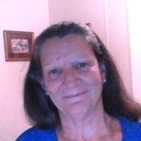 Patricia Mcgee