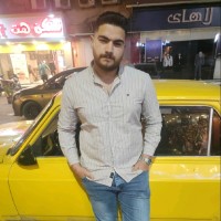 Mostafa Hamdan