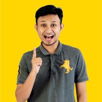 Mkhairul Akhmal