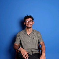 Jonathan Magalhães