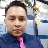 LUIS ANGEL MATEOS TORRES