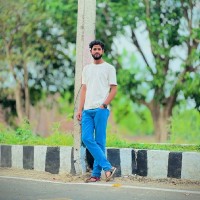 Shahbaz Alam