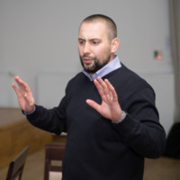 Marcin Dziedzic