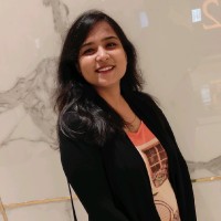 Jahnvi Upadhyay