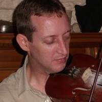 Mark MacDougall