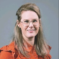 Renee Bronstein-Verhaegh