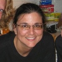 Teresa Olive
