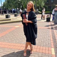 Lauren Danby
