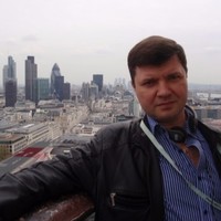 Андрей Зуйков