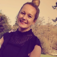 Sophie Colwell