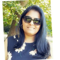 Anita Patel