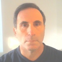 Michael Benjamin