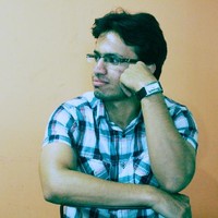 Ali Ghouri