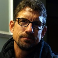 Patrick Hau
