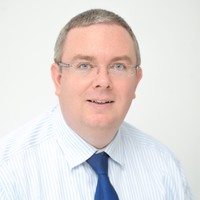 Mark Johnson