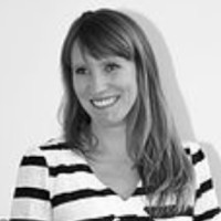 Patricia Müller Buzolin - Professional Certified Coach- ICF