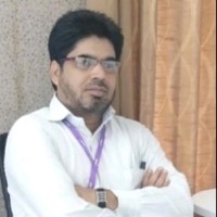Firoz Shaikh