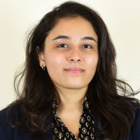 Nainam Joshi