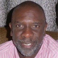Brian Richards