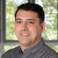 Evandro Rodrigo Satyrio Da Rocha