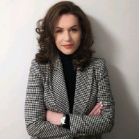 Andra Ionescu
