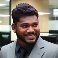 Saravana Kumar Raji