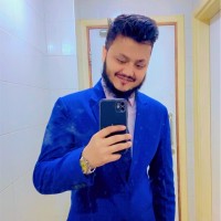 Mohd Anas Raza