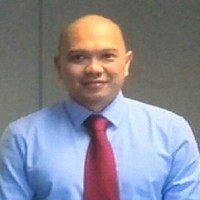 Gilbert Pham