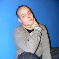 Mark Worron