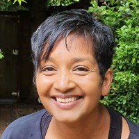 Fauzia Mahboeb
