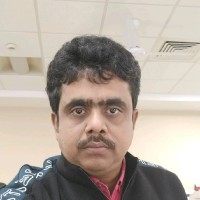 TARUN PATRA