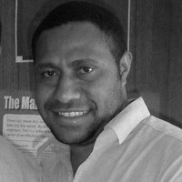 Roderick Kosi