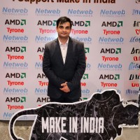 Adityashankar Gupta