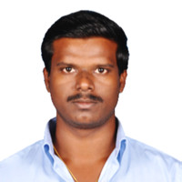 M Vignesh Kumar