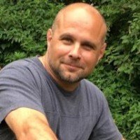 Darren Waschow