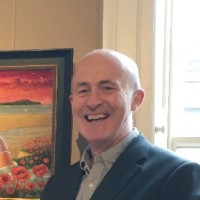 Eamonn O'Reilly