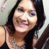 Karolline Vasconcelos