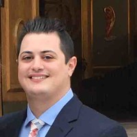 Antonio Altilio