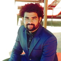 Eshan Haritha
