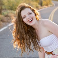 Gracie Rhyne