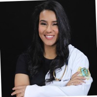 Izabela Cristina Gouvêa Silva