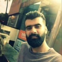 Girish Bhanushali