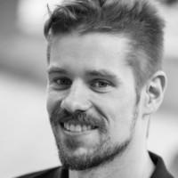 Daniel Mcelcheran