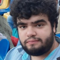Luís Eduardo da Silva Carvalho