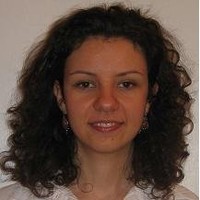 Gabriela Danila